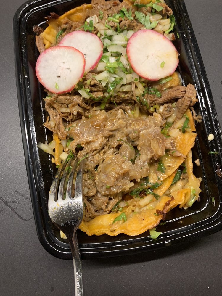 Homemade Taqueria Meeker Ave