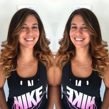 Luminez Salon - Hair done by Tammie - Hair Salons Near Me - Merrick, New York