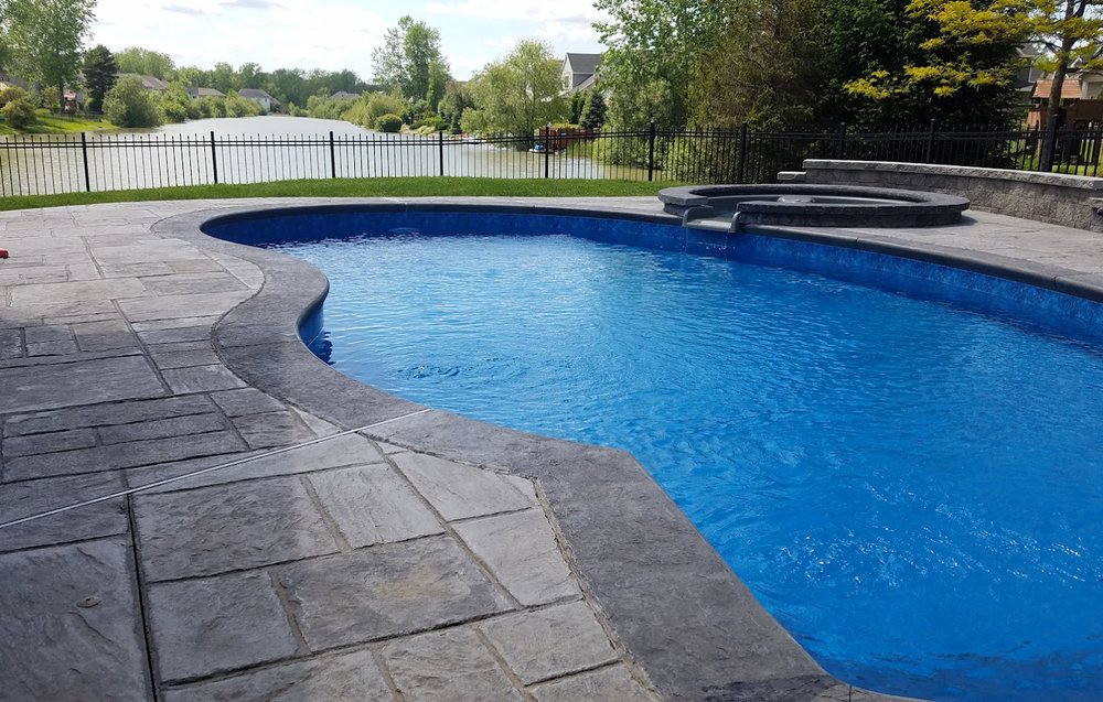 SWIMCO POOLS Updated August 2024 6701 S Transit Rd, Lockport, New