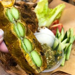 班蘭葉印尼美食 - #pedai