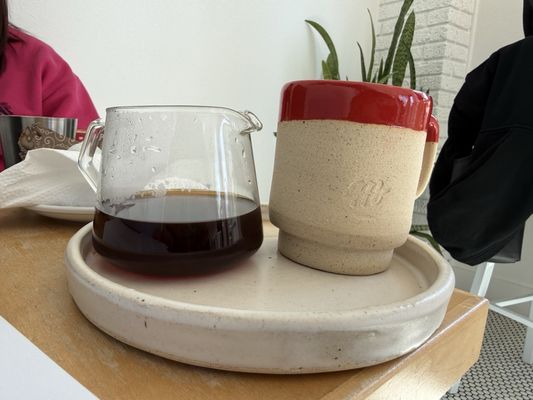 Monomyth Coffee by null