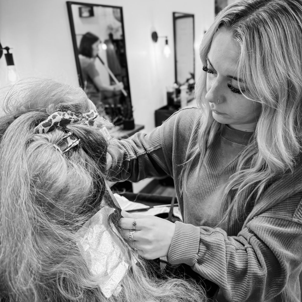 Eclipx Salon Image