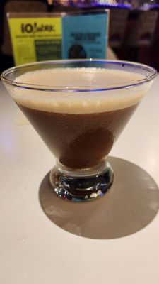 The iO Theater by null