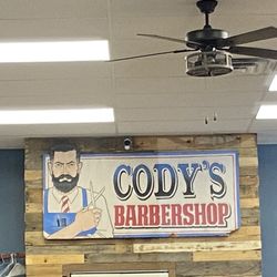 Cody's Barbershop