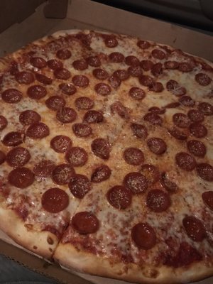 Rockaway Pizzeria by null