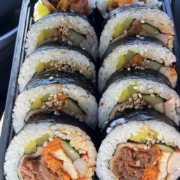 Spicy Pork