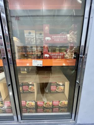 Costco Wholesale by null