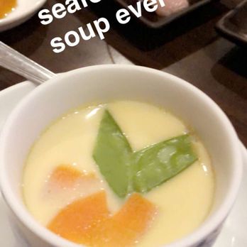 Tairyou Ichiba - Chanwanmushi soup! Must try and super satisfying! - Japanese Near Me - Burnaby, British Columbia Tairyou Ichiba - Chanwanmushi soup! Must try and super satisfying! - Japanese Near Me - Burnaby, British Columbia