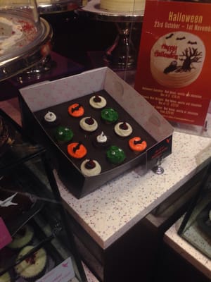 The Hummingbird Bakery - Islington by null