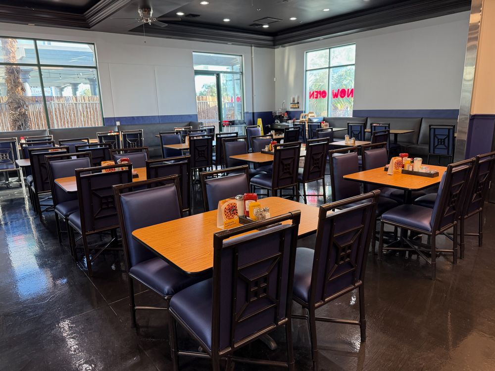 The Blue Skillet - Photo 2