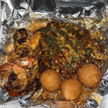 Gotti's - Louisiana Blackened Catfish & Shrimp - Seafood Near Me - Houston, Texas Gotti's - Louisiana Blackened Catfish & Shrimp - Seafood Near Me - Houston, Texas