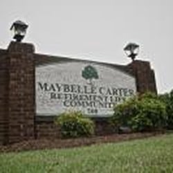 Maybelle Carter Living