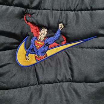 Stitchworks Custom Embroidery - Embroidery & Crochet Near Me - Portland, Oregon