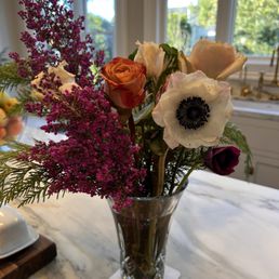 Just a couple of the beautiful arrangements that have arrived! Just a couple of the beautiful arrangements that have arrived!