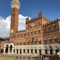 Liberamente Osteria - View of the Piazza