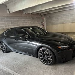 Auto Tint King