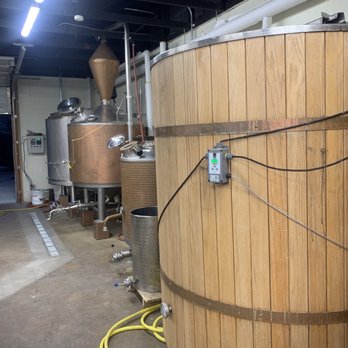 Arizona Distilling - Where the magic happens - Distilleries Near Me - Mesa, Arizona