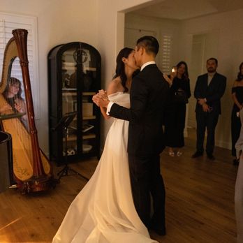Alaina Stark - Harpist - Musicians Near Me Alaina Stark - Harpist - Musicians Near Me