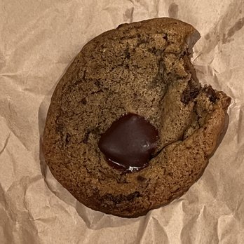 Dolores Deluxe - chocolate chip cookie - Beer, Wine & Spirits Near Me - San Francisco, California Dolores Deluxe - chocolate chip cookie - Beer, Wine & Spirits Near Me - San Francisco, California
