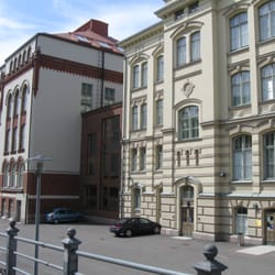 Helsingin normaalilyseo