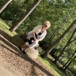 Burrell Behavorial Health - Me