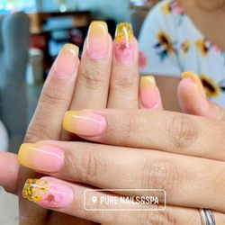 Pure Nails&Spa - Pure Nails&Spa