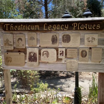 WILL GEER’S THEATRICUM BOTANICUM - Updated August 2025 - 98 Photos & 98