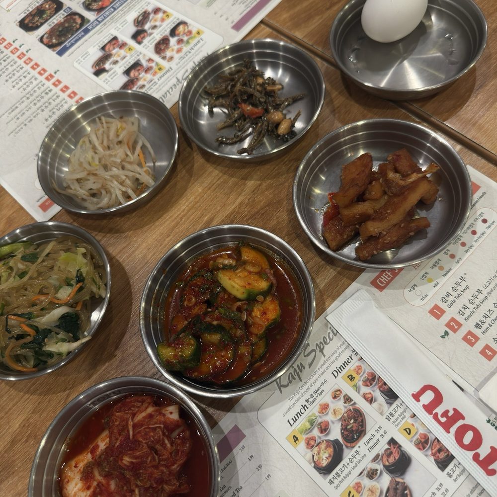 Kaju Soft Tofu Restaurant - Korean Near Me - Irvine, California Kaju Soft Tofu Restaurant - Korean Near Me - Irvine, California
