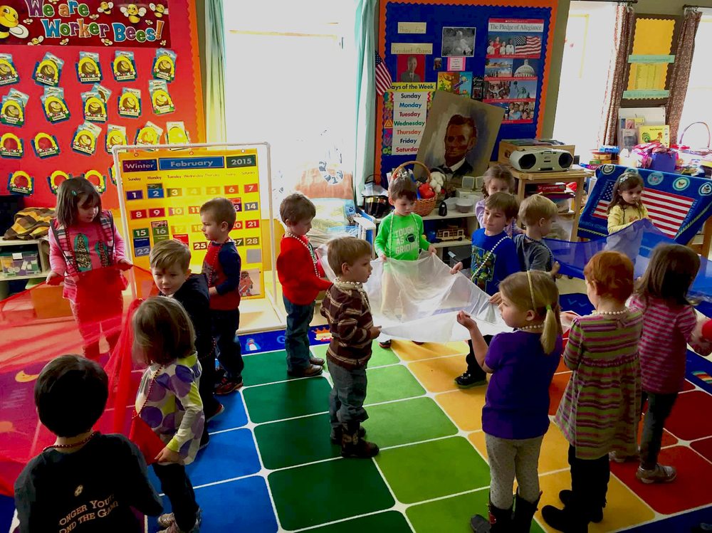 Fairview Preschool - childcare center in Fairview, NC