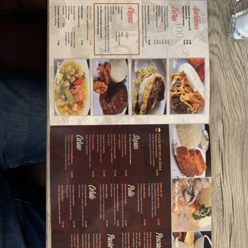 La Vinotinto Restaurant - Venezuelan Near Me - Myrtle Beach, South Carolina La Vinotinto Restaurant - Venezuelan Near Me - Myrtle Beach, South Carolina