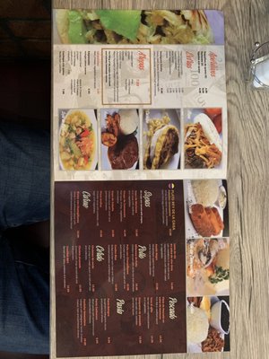Menu photo 5 La Vinotinto Restaurant Myrtle Beach, SC Menu photo 5 La Vinotinto Restaurant Myrtle Beach, SC