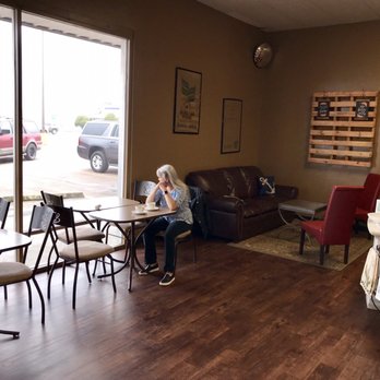 Anchored In Love - Seating up front. - Coffee & Tea Near Me - Port Lavaca, Texas Anchored In Love - Seating up front. - Coffee & Tea Near Me - Port Lavaca, Texas