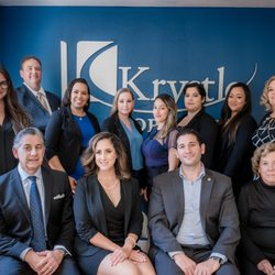 Krystle Properties