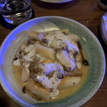 Budonoki - Gnocchi - Izakaya Near Me - Los Angeles, California Budonoki - Gnocchi - Izakaya Near Me - Los Angeles, California