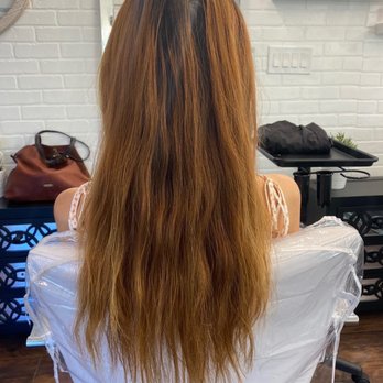 Evolve Salon - The BEFORE - Hair Salons Near Me - Los Gatos, California Evolve Salon - The BEFORE - Hair Salons Near Me - Los Gatos, California