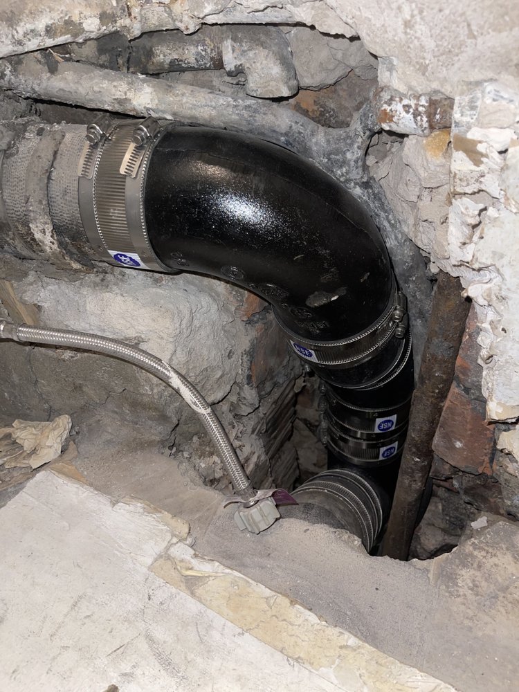 Slide of E & E Mechanical Services