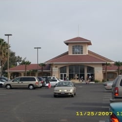 Apostolic Tabernacle UPC - Sanctuary after Sunday 11Am service