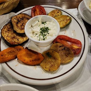 Bar el Bosque - Restaurants Near Me - México, D.F., DIF