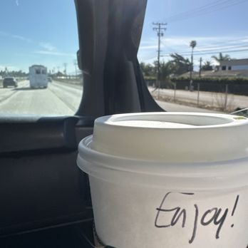 Starbucks - Coffee & Tea Near Me - Santa Barbara, California
