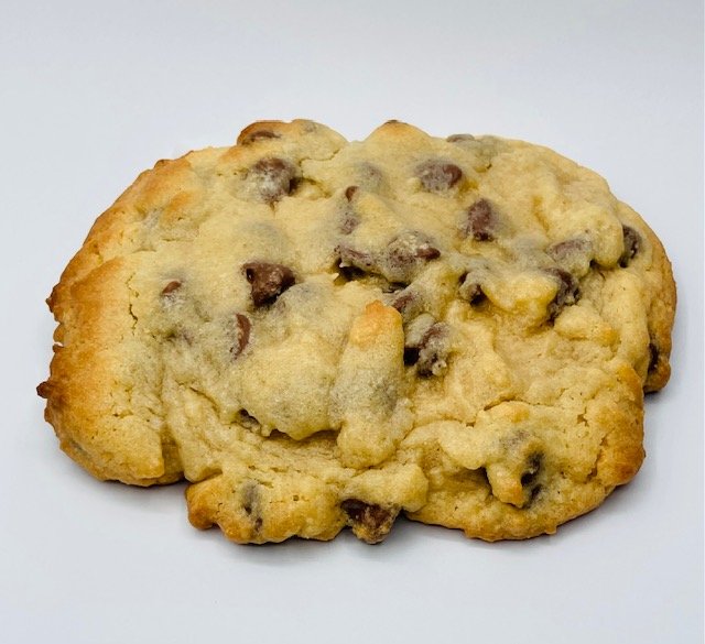 Dino's Cookies Logo