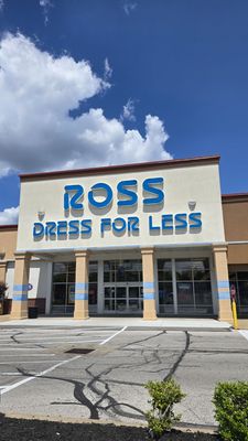 Ross Dress for Less, 15301 Manchester Rd, Ballwin, MO 63011, US