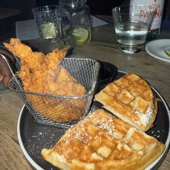 American Tapas Bar - New American Near Me - Fort Lauderdale, Florida