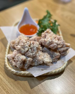 Megumi Japanese Ramen & Sushi Bar by null