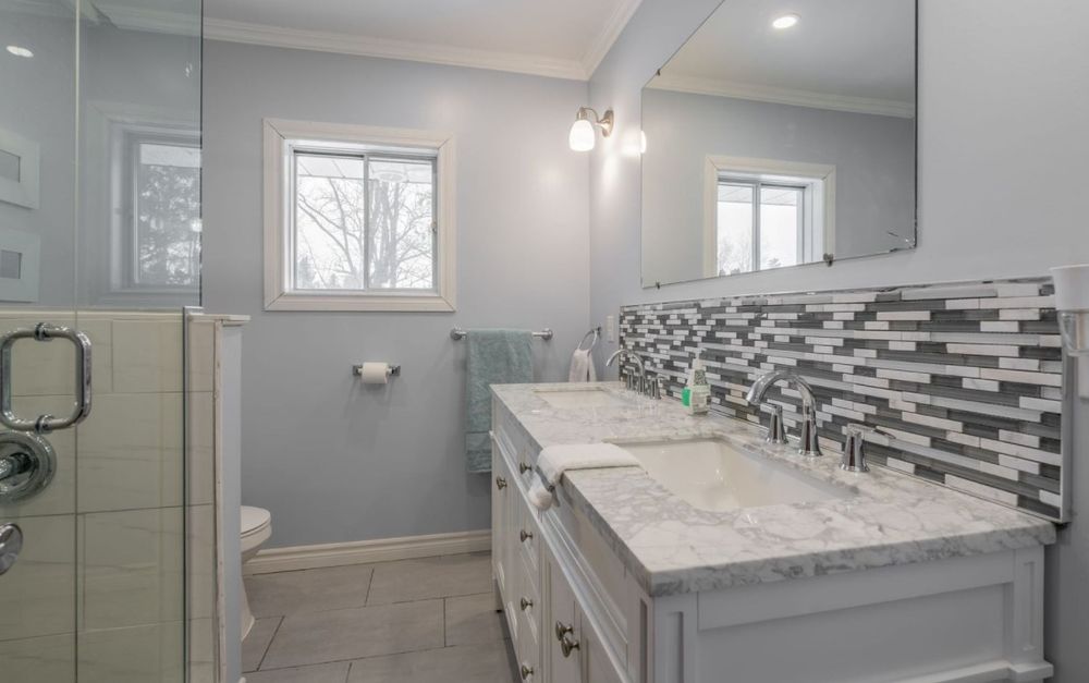 Slide of Identity Plumbing and Drain