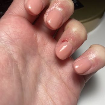Morningside Nail Bar - Nail Salons Near Me - Atlanta, Georgia