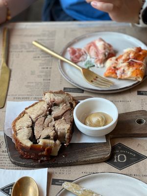 iO Italian Osteria - HillV2 (Singapore) by null