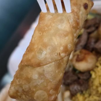 AGOGO - Photographs of the food. - Asian Fusion Near Me - Roanoke, Virginia
