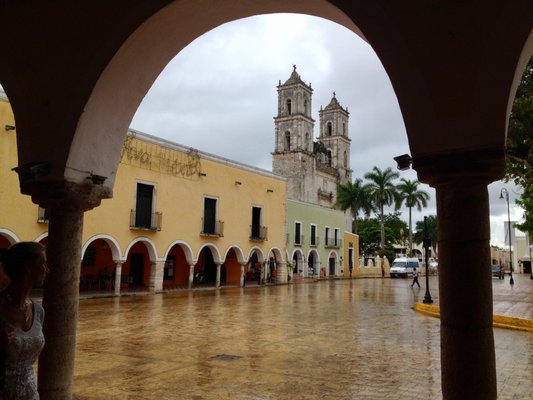 Iglesia de San Servacio by null