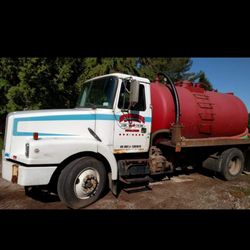 HENDRICKS SEPTIC PUMPING & INSTALLATIONS