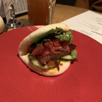 ArtsRiot - PORK BELLY BAO - Bars Near Me - Burlington, Vermont ArtsRiot - PORK BELLY BAO - Bars Near Me - Burlington, Vermont